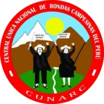 cunarc-perú android application logo